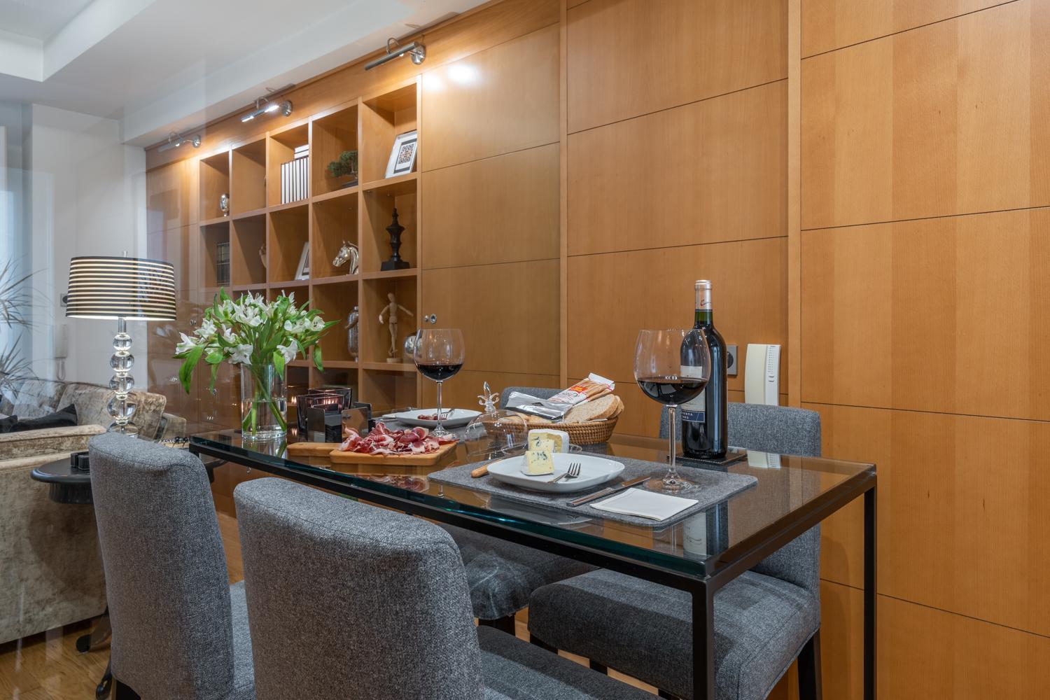 גרנדה Tuguest Balcon De San Matias Apartment מראה חיצוני תמונה