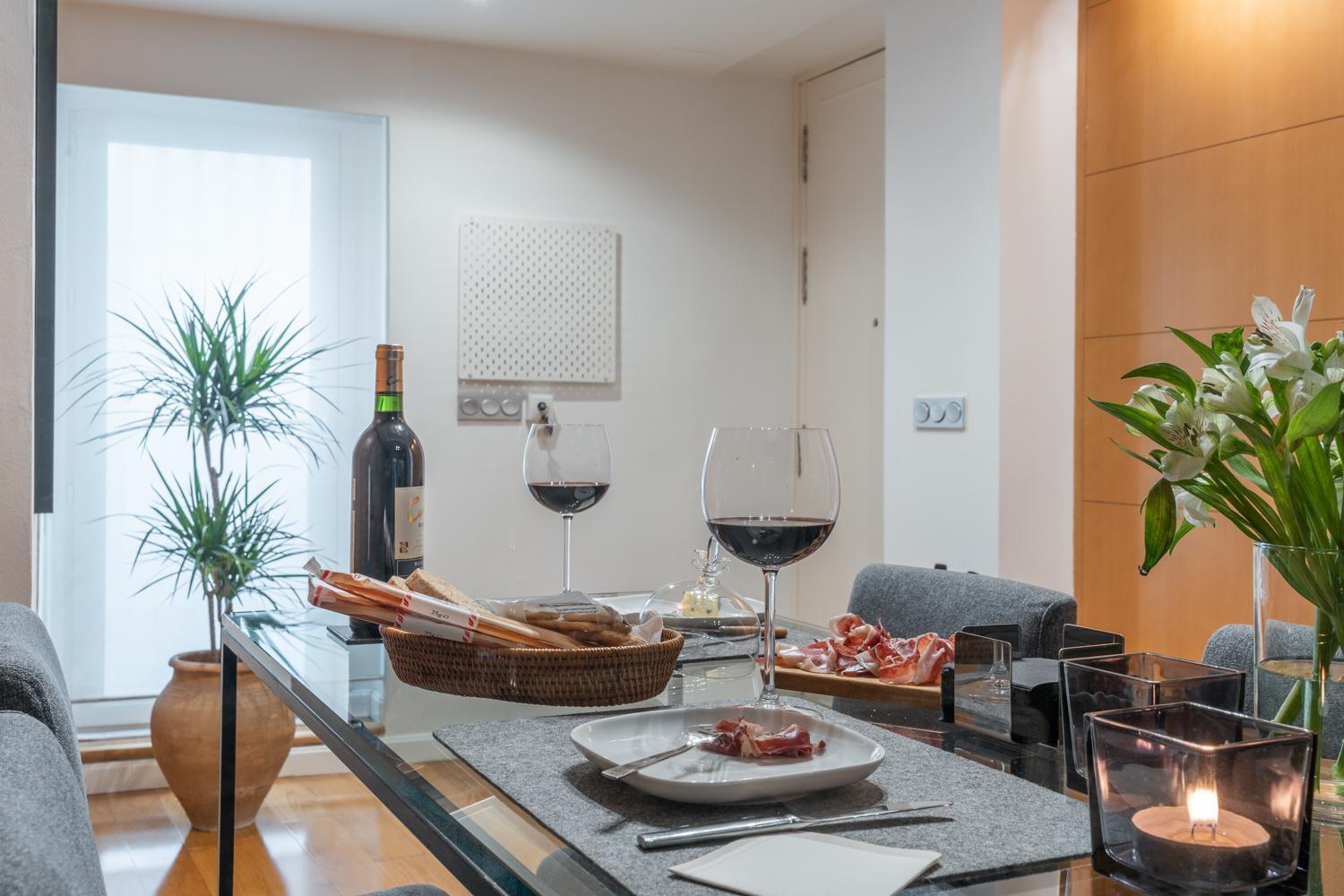 גרנדה Tuguest Balcon De San Matias Apartment מראה חיצוני תמונה