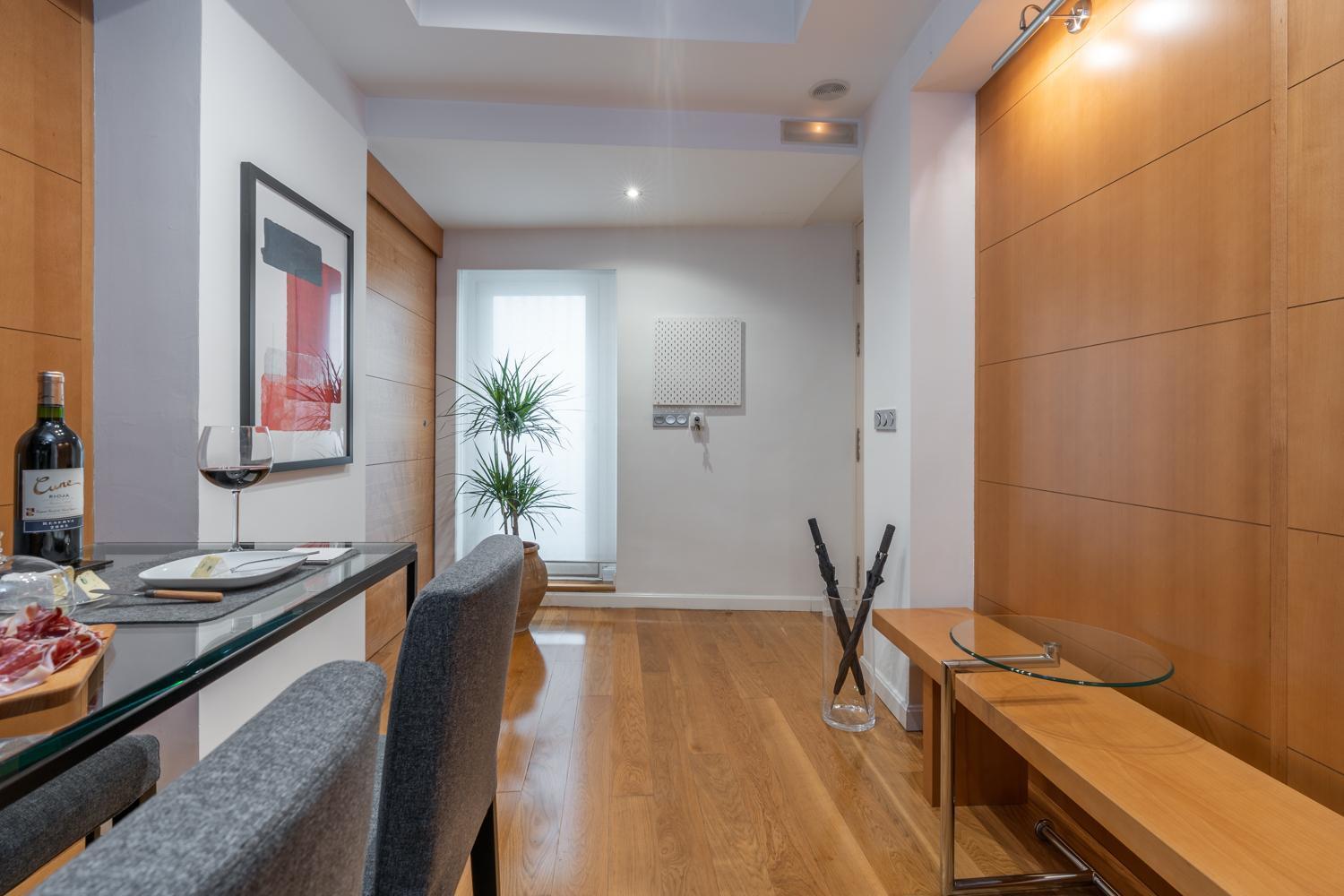 גרנדה Tuguest Balcon De San Matias Apartment מראה חיצוני תמונה