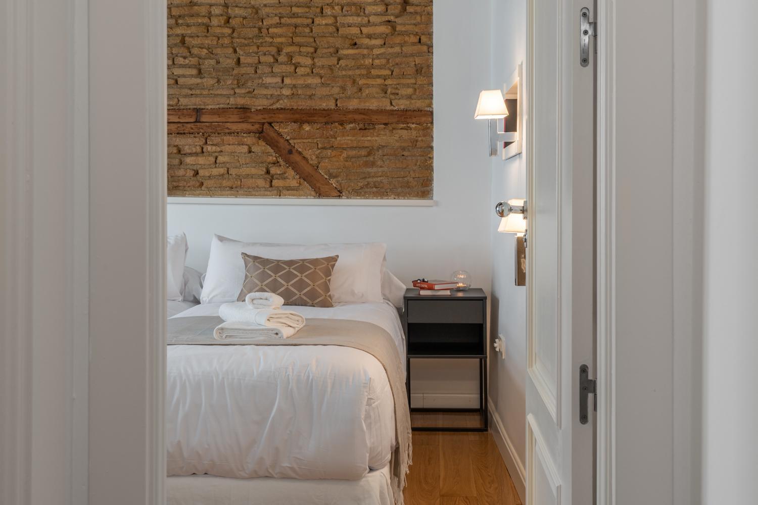 גרנדה Tuguest Balcon De San Matias Apartment מראה חיצוני תמונה