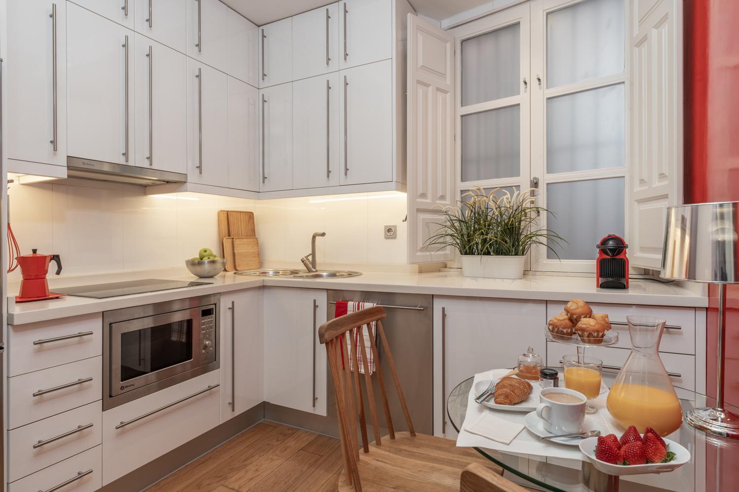 גרנדה Tuguest Balcon De San Matias Apartment מראה חיצוני תמונה