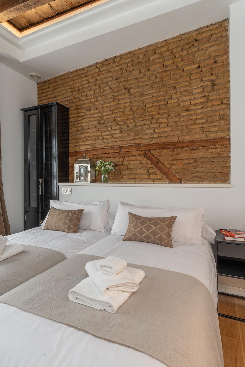גרנדה Tuguest Balcon De San Matias Apartment מראה חיצוני תמונה