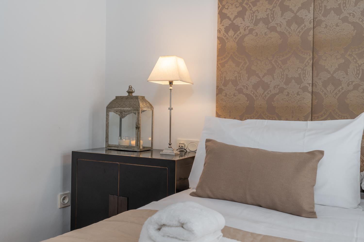 גרנדה Tuguest Balcon De San Matias Apartment מראה חיצוני תמונה