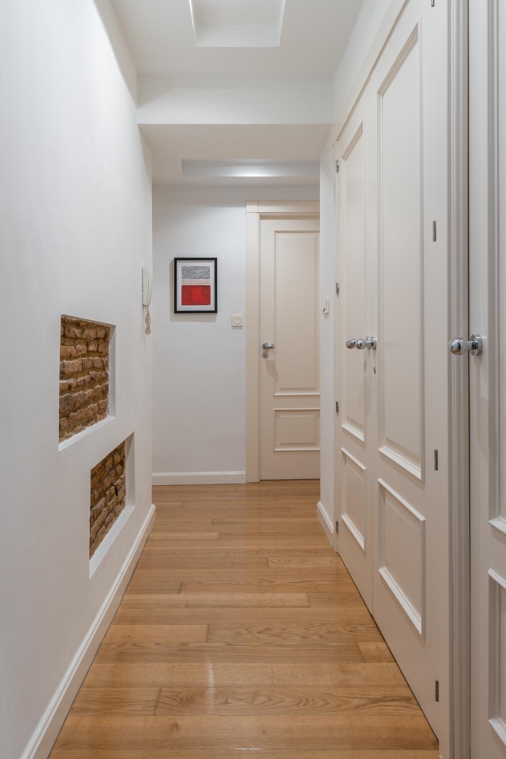 גרנדה Tuguest Balcon De San Matias Apartment מראה חיצוני תמונה