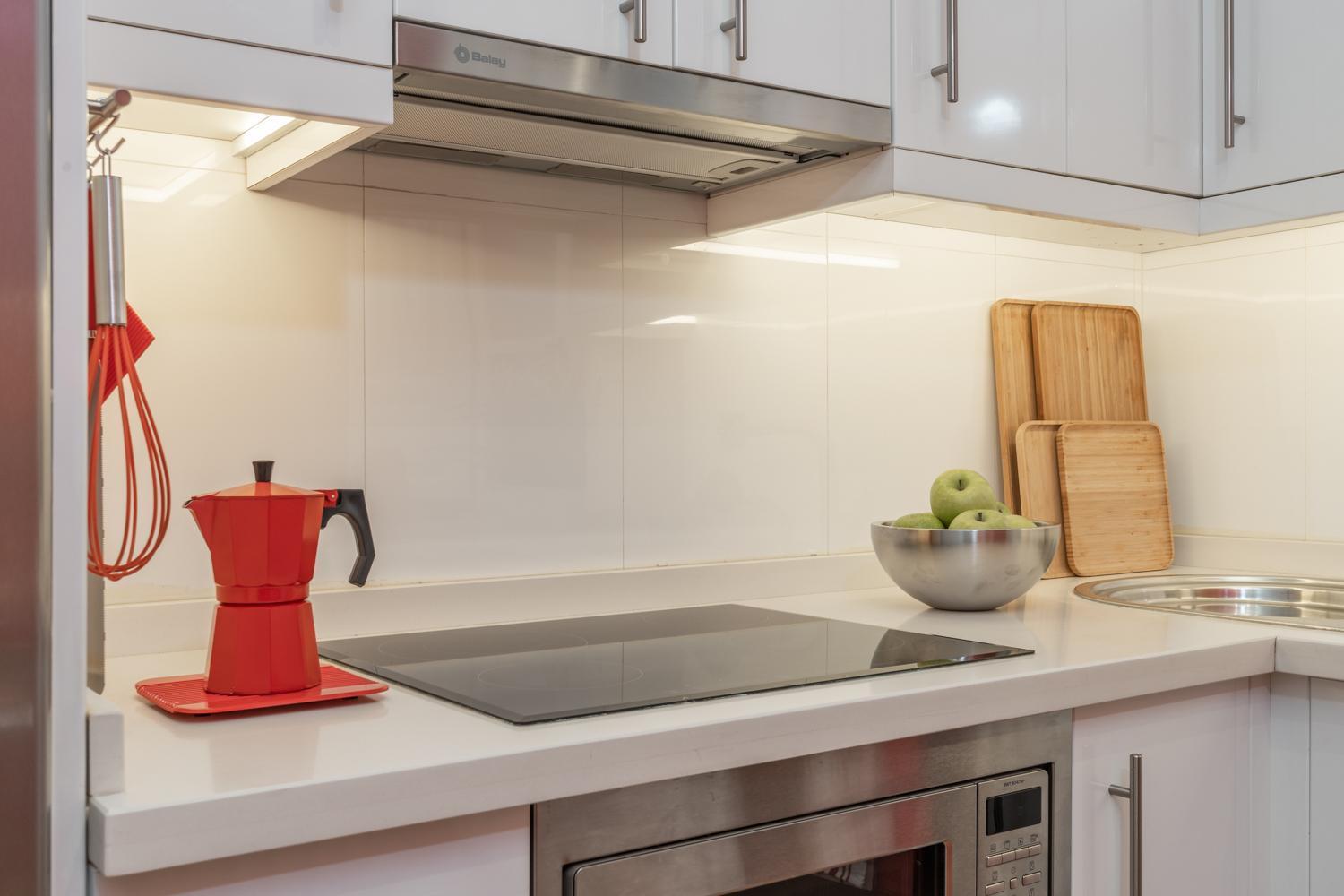 גרנדה Tuguest Balcon De San Matias Apartment מראה חיצוני תמונה