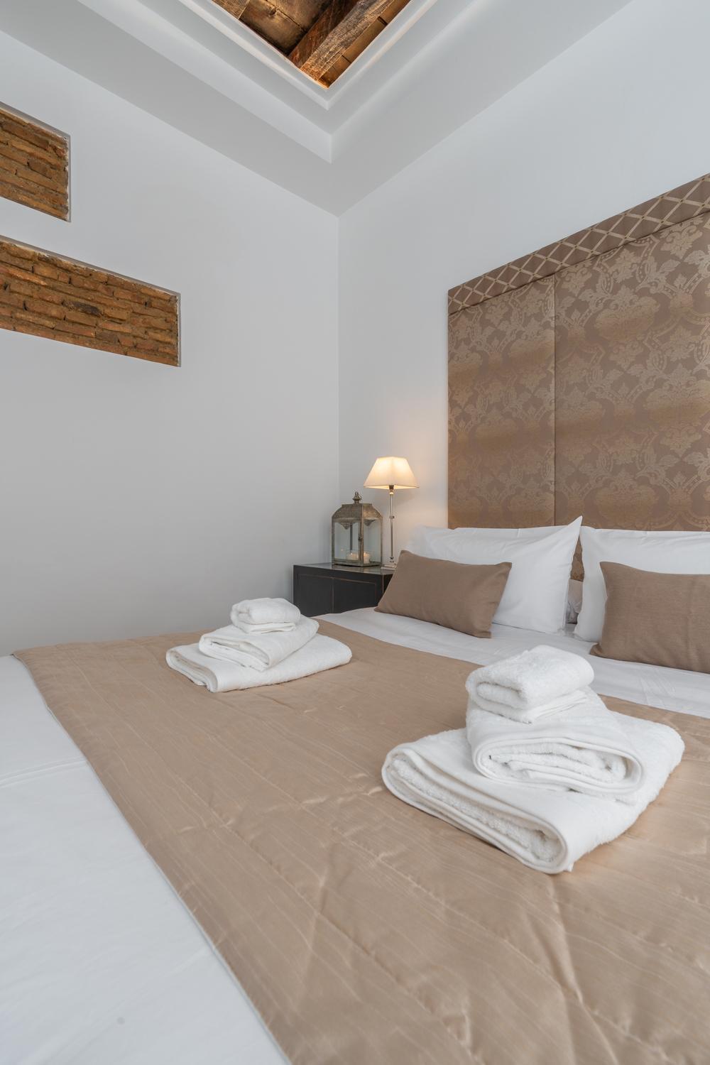 גרנדה Tuguest Balcon De San Matias Apartment מראה חיצוני תמונה