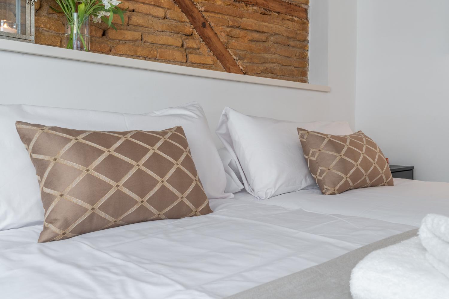 גרנדה Tuguest Balcon De San Matias Apartment מראה חיצוני תמונה