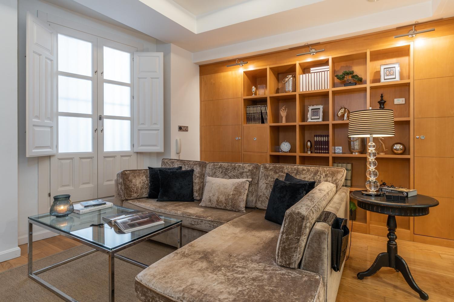 גרנדה Tuguest Balcon De San Matias Apartment מראה חיצוני תמונה
