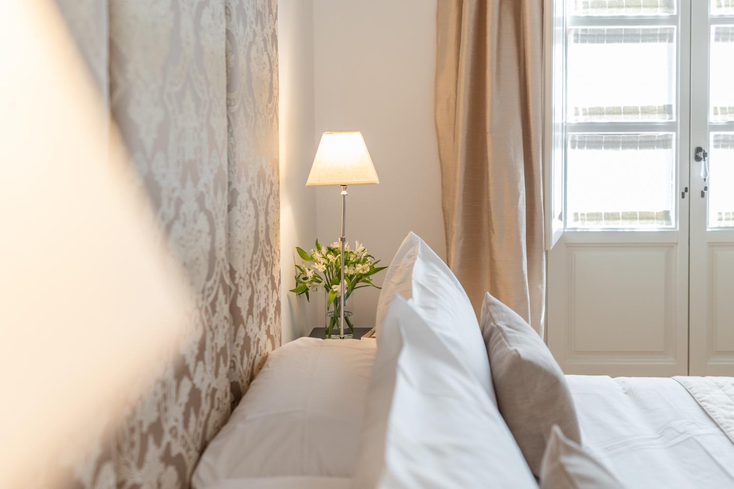 גרנדה Tuguest Balcon De San Matias Apartment מראה חיצוני תמונה