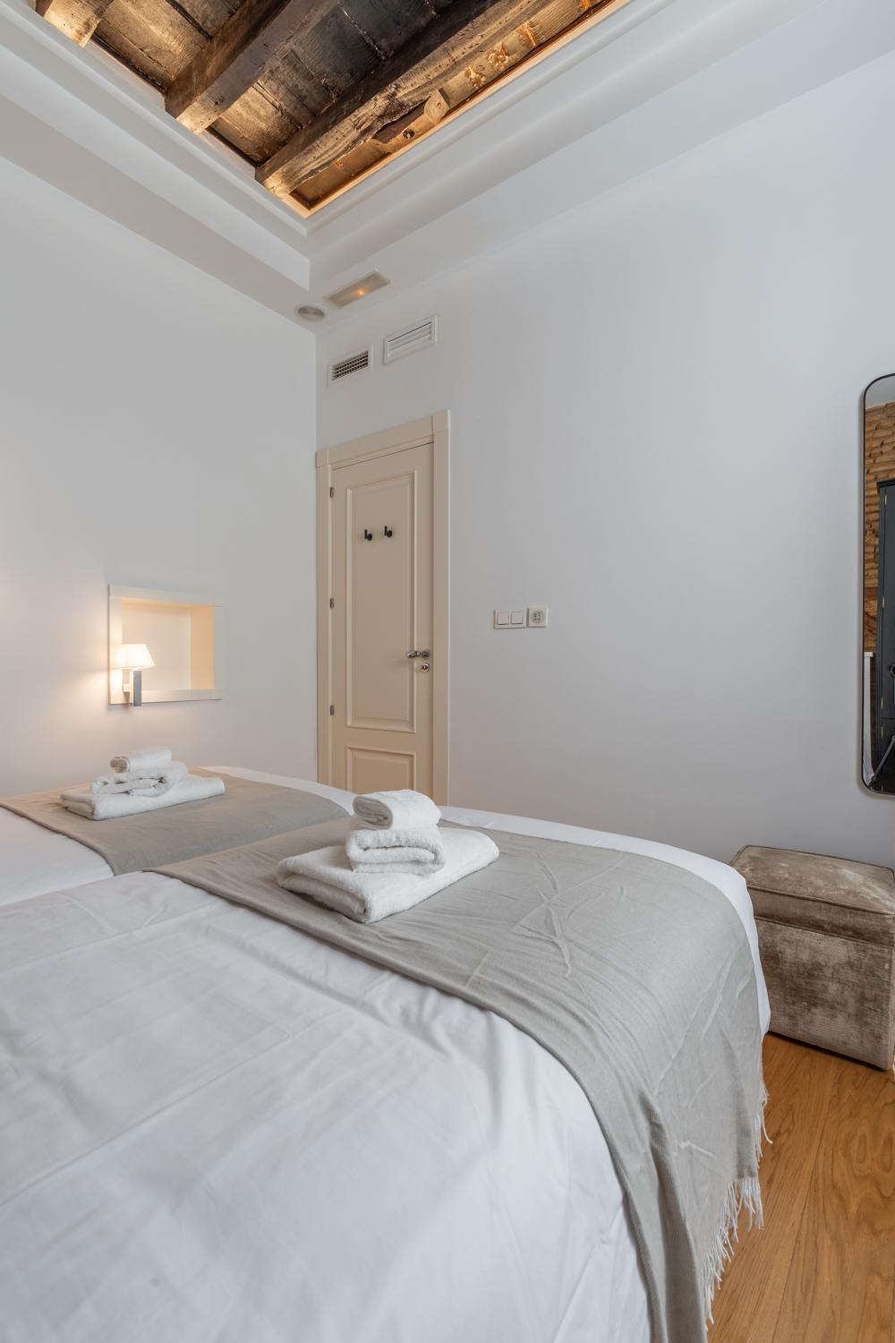 גרנדה Tuguest Balcon De San Matias Apartment מראה חיצוני תמונה